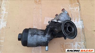 Opel Astra H olajszűrő ház Z17DTH 8972270080