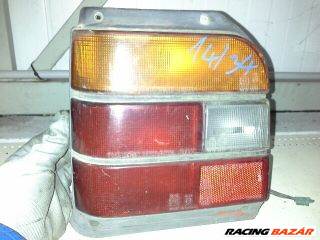 Suzuki Maruti 800 II Bal Hátsó Lámpa *20372*