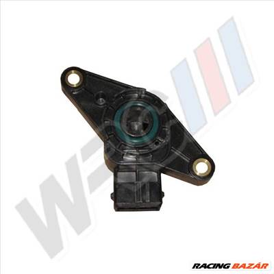 Fojtószelep állás érzékelő Peugeot 205 306 309 405 1.6 1.8 2.0
