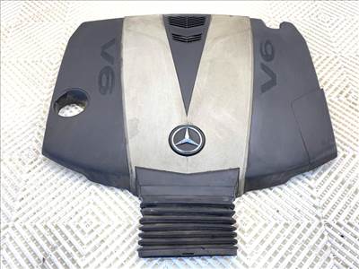 MERCEDES-BENZ  GL (X166) 2012 - 2015 MOTORBURKOLAT A6420106606