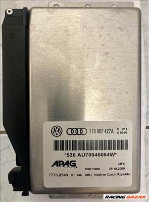 Volkswagen csoport automata váltó elektronika 1t0907427a