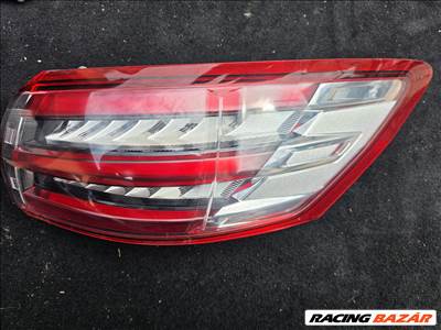Ford S-MAX Mk2 hátsó lámpa em2b13404bj