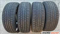  205/55 17 Continental téli gumi r17 " DOT24