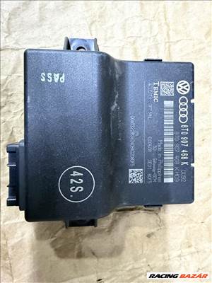 Audi A4 B8 diagnosztikai interfész gateway elektronika 8t0907468k