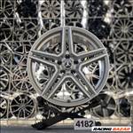Uniwheels 19 alufelni felni, 5x112, Mercedes GLC S osztály  (4182)