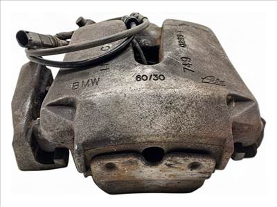 BMW X5 (E70) 2006 - 2013 BAL ELSŐ FÉKNYEREG 60/30