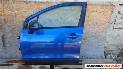 Bal első ajtó 2014 Suzuki S Cross kompletten 