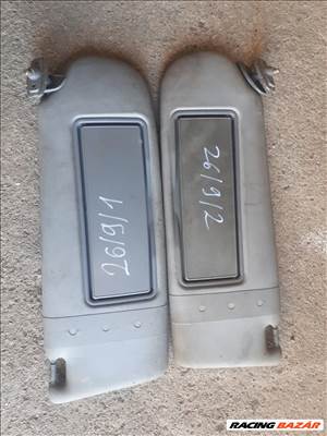Audi A6 (C4 - 4A), Audi 100 / 200 (C4 - 4A) napellenző  4a0857551-552 4d0857551-552