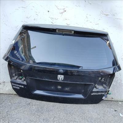 121991 Dodge Journey 2008-2020 csomagtérajtó k1cz91zzzac