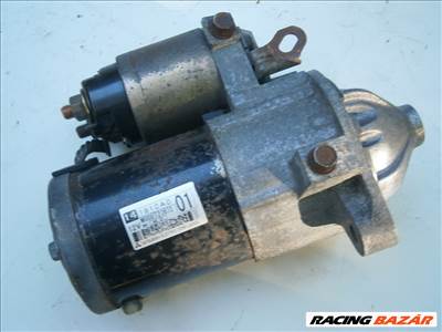 Mitsubishi Grandis önindító M000T20672