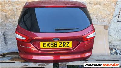 Kombi csomagtér ajtó 2016 Ford Mondeo 