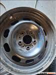  16" BMW lemezfelni nyomásérzékelővel