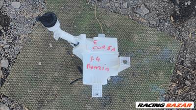 Ablakmosó tartály 2016 Opel E Corsa gyári 13432704