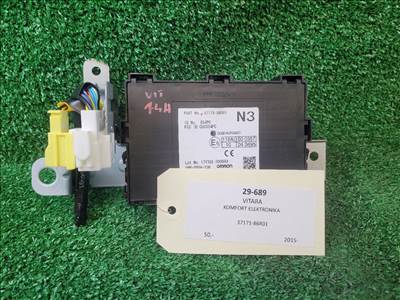 Suzuki Vitara Iv Komfort Elektronika 3717186R01