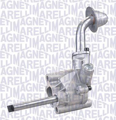 MAGNETI MARELLI 351516000005 - olajszivattyú SEAT VW
