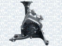 MAGNETI MARELLI 351516000087 - olajszivattyú CITROËN DS OPEL PEUGEOT TOYOTA