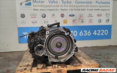 Volkswagen 1,8TSI KNG DSG bontott váltó
