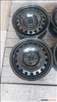  4x100 VW 5Jx14" újszerű (gyári felni) lemezfelni