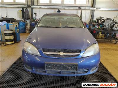 CHEVROLET LACETTI (J200) 1.4 16V - Bontódik!