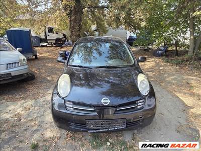 Nissan Micra V 1.2 gyújtáskapcsoló 
