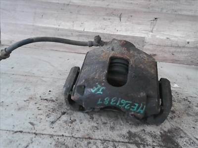 FORD FUSION 02-05 Jobb első féknyereg munkahengerrel