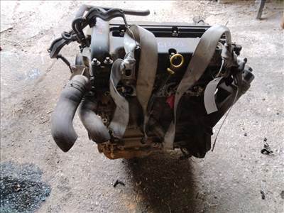 OPEL CORSA D 06-11 Motor. benzin fűzött blokk hengerfejjel