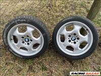 BMW style23 alufelni darabonként 7,5X17 5X120