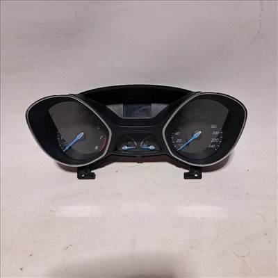 Ford C-Max II (Mk2) Kilométeróra / Óracsoport (Digitális/Virtual Cockpit)