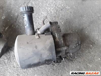 Peugeot 407 HDi FAP 110 Elektromos szervó szivattyú 