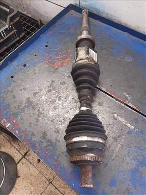 Volvo S80 Jobb Első Féltengely