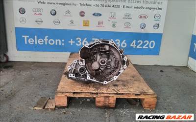 Opel 1,4B W394 bontott váltó