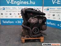 VW 1,9PDTDI BKC BONTOTT MOTOR 