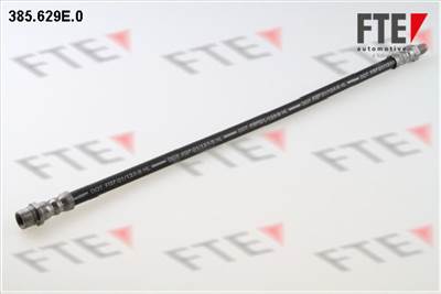 FTE 9240006 - fékcső MERCEDES-BENZ
