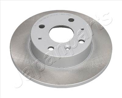 JAPANPARTS DI-604C - féktárcsa DAIHATSU GEELY
