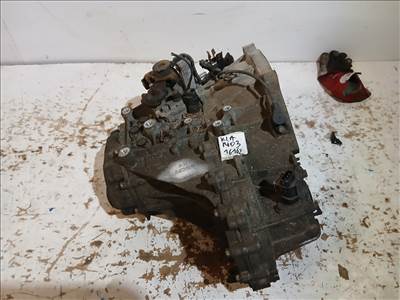Kia Rio III.(UB) 1.1 Diesel M6cf1 Váltó 6 Sebességes