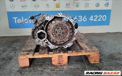 Volkswagen 1,6CRTDI RRD bontott DSG váltó