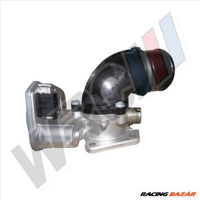 EGR Szelep Iveco Massif 504105594