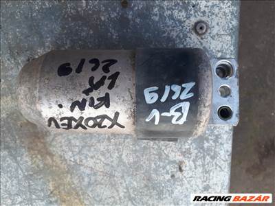 Opel Vectra B 2.0 16V szárítószűrő 