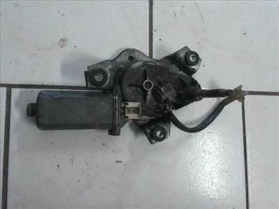 MAZDA 626 97.08-00.07 Ablaktörlő motor hátsó