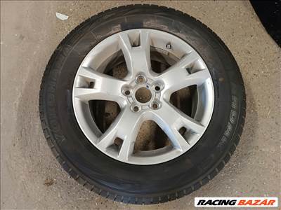 Toyota RAV4 (XA30) pótkerék 