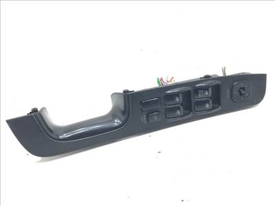HYUNDAI SONATA IV (EF) 1998 - 2005 Ablakemelő kapcsoló 621W10030