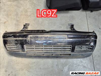 Volkswagen Golf IV első lökhárító LC9Z (36040)