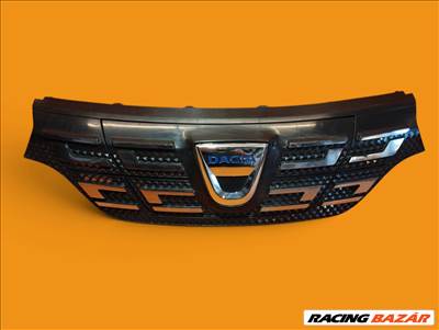 Dacia Spring hűtőrács töltőnyílás (M.80.1002K)a