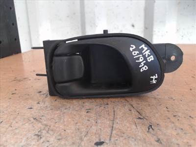 DAEWOO Tacuma 02-08 Jobb hátsó belső kilincs