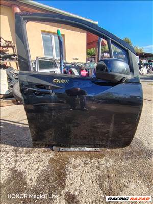 Suzuki Splash Jobb első ajtó
