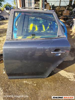 Kia Cee'd (ED) Bal hátsó ajtó kombi.