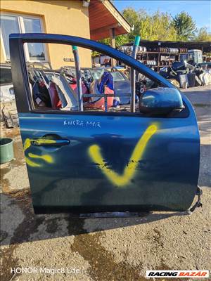 Nissan Micra VI Jobb első ajtó.