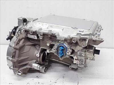 BMW X1 U11 IX1 elektromos hajtómotor HB0 5B60363