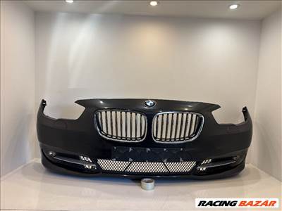 BMW 5GT F07 Első lökhárító PDC szenzorokkal 7217411
