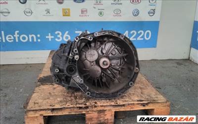 Renault 1,9DCI PK5013 bontott váltó
